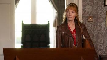 Marble Hall Murders on Masterpiece