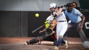 IGHSAU Girls State Softball Championships