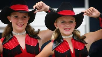 State Fair Talent Championship 2026
