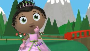 Super Why!