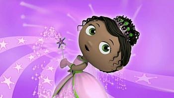 Super Why!