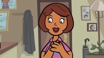WordGirl