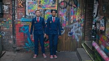 Odd Squad