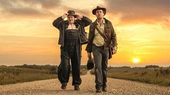 Des Moines Metro Opera Presents: Of Mice and Men