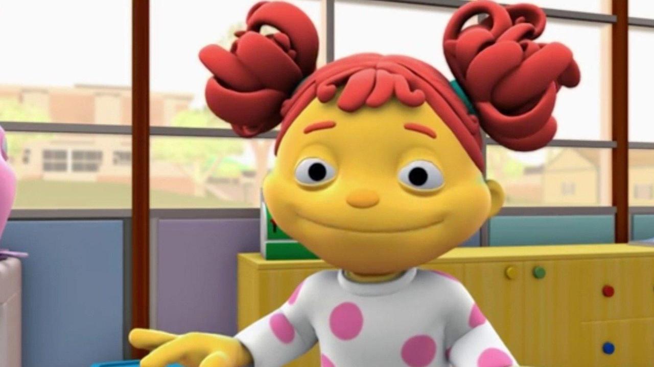 Sid The Science Kid Grandma