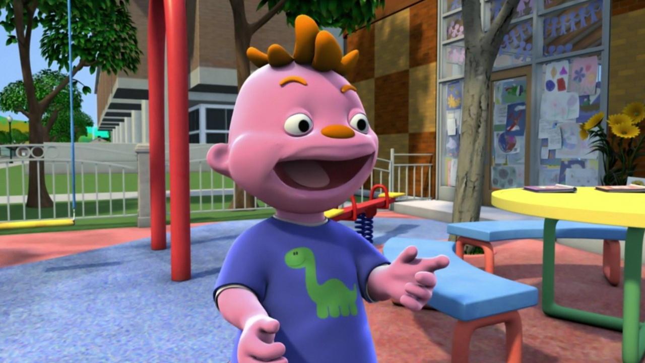 Sid the Science Kid All My Senses | On PBS Wisconsin