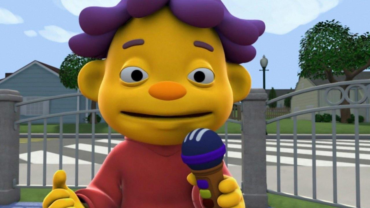 Sid the Science Kid I Want Cake | On Alabama Public Television