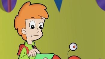 Cyberchase