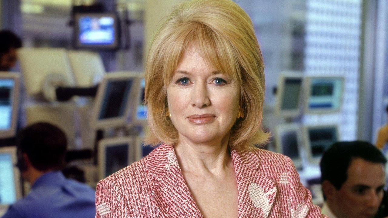 Consuelo Mack WealthTrack Episode #2205 Consuelo Mack WealthTrack Episode #2205