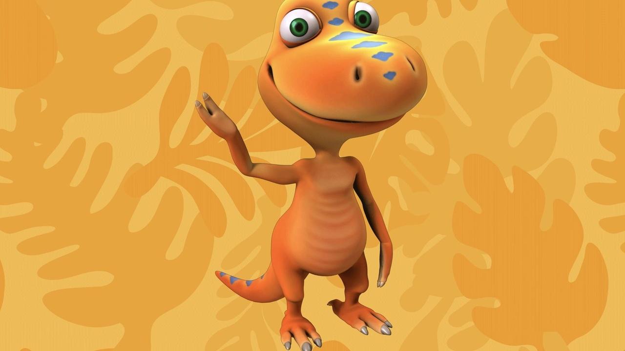 Dinosaur Train