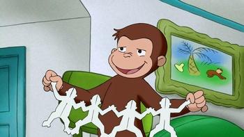 Curious George