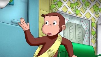 Curious George
