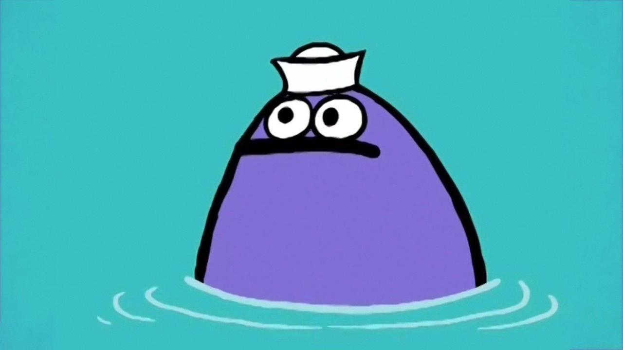 Peep And The Big Wide World The Trip To Green Island Give Me A