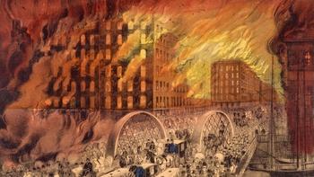 Currier & Ives: Perspectives on America