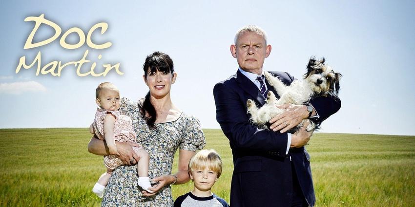 Doc Martin