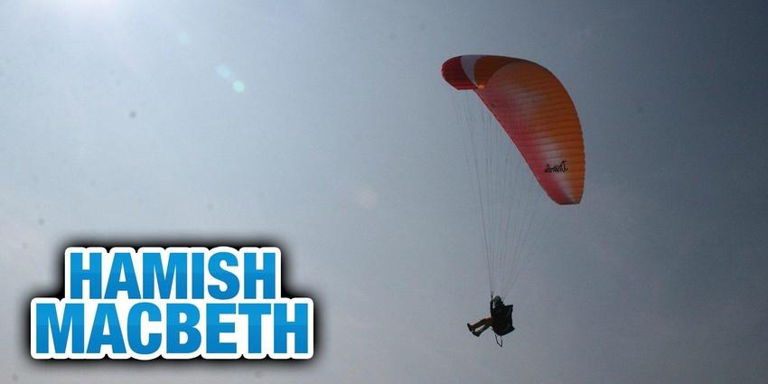 Hamish Macbeth