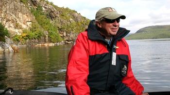 Richard Bangs' Adventures With Purpose Norway: Quest for the Viking Spirit