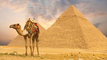 Richard Bangs' Adventures With Purpose: Egypt, Quest for the Lord of the Nile