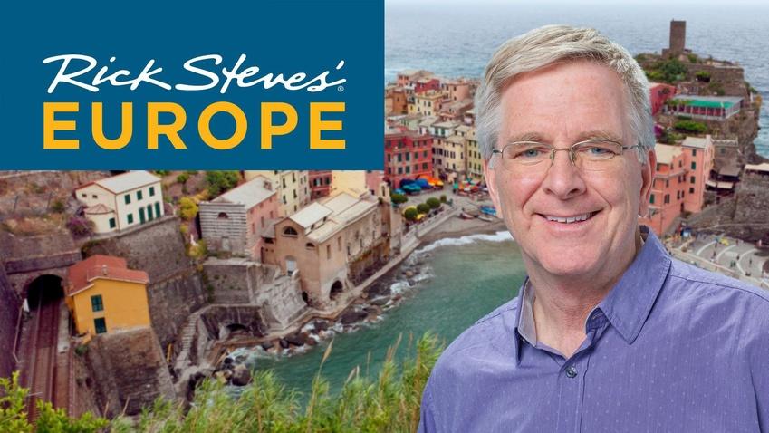Best Time to Go to Greece by Rick Steves