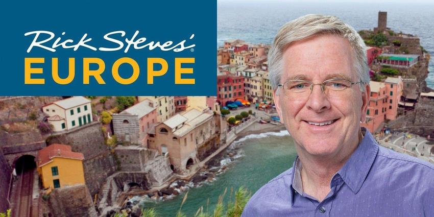 Rick Steves' Europe