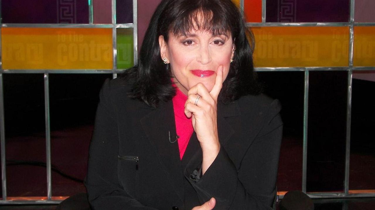 To the Contrary With Bonnie Erbé Episode #3418 To the Contrary With Bonnie Erbé Episode #3418