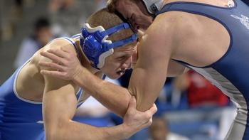 College Wrestling