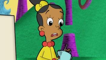 Cyberchase