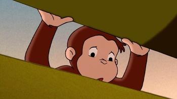 Curious George