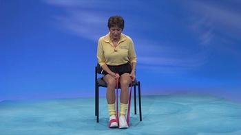 Sit and Be Fit