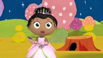 Super Why!