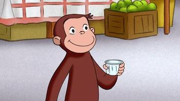 Curious George