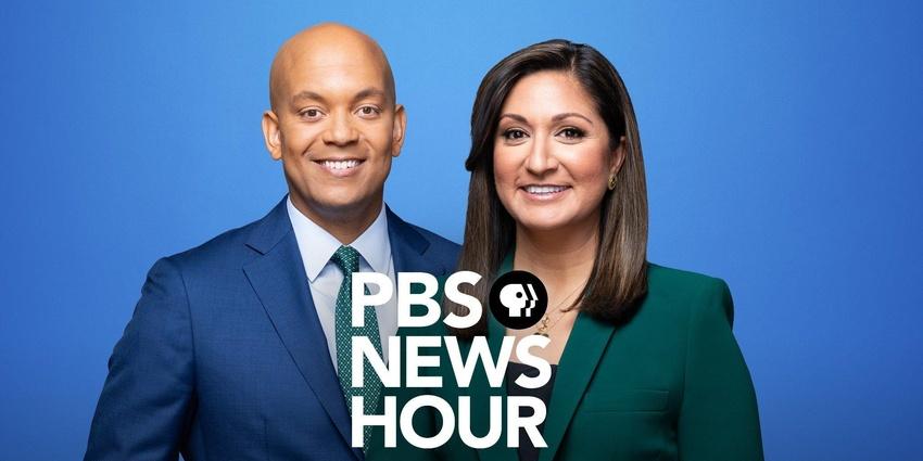 PBS NewsHour