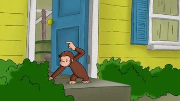 Curious George
