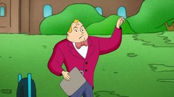 Curious George