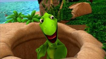 Dinosaur Train