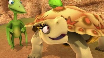 Dinosaur Train