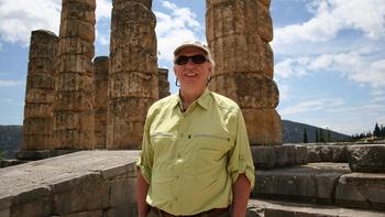 Richard Bangs' Adventures With Purpose Greece: Quest for the Gods