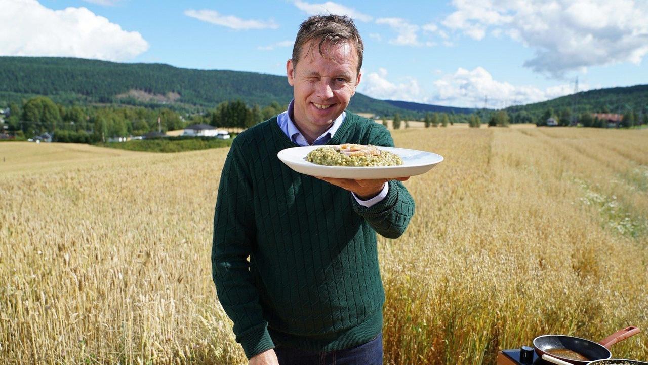 New Scandinavian Cooking The Taste of Trees New Scandinavian Cooking The Taste of Trees