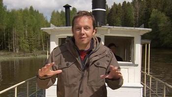 New Scandinavian Cooking