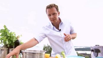 New Scandinavian Cooking