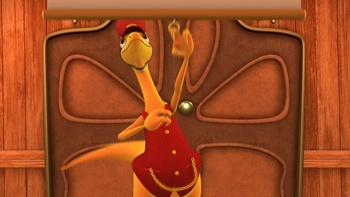 Dinosaur Train
