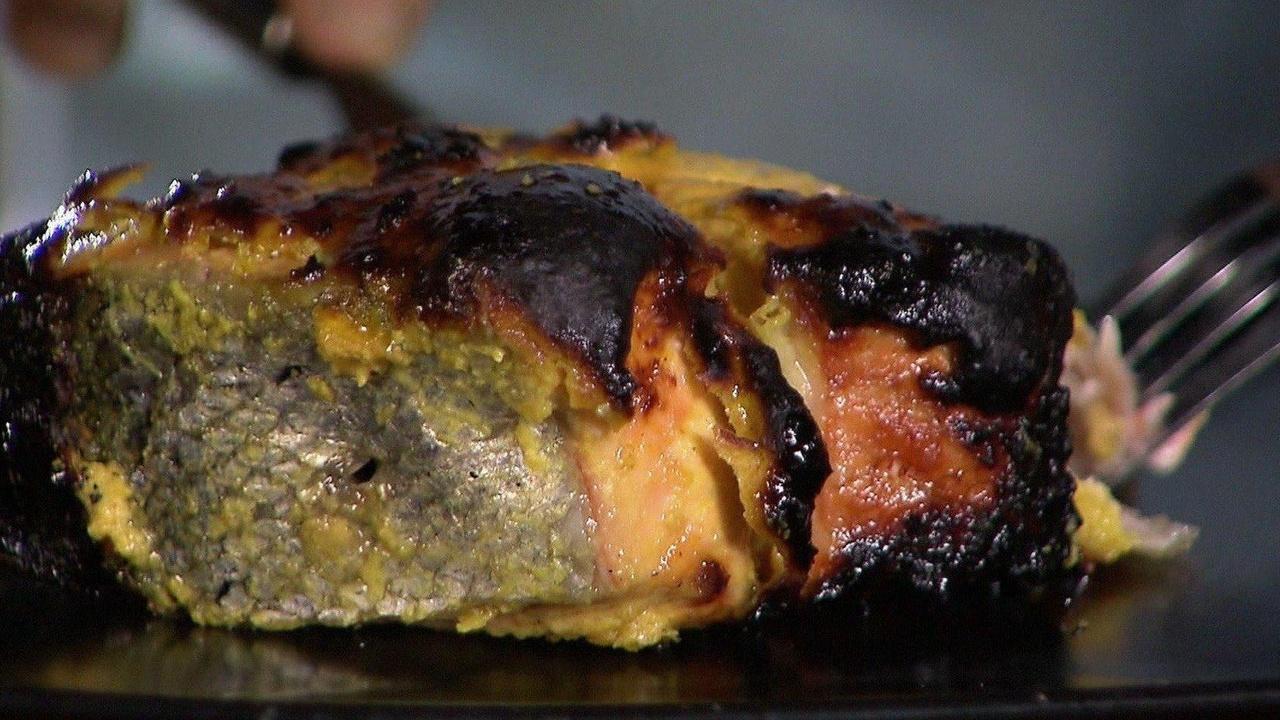 Primal Grill With Steven Raichlen Bombay Blast | On PBS Wisconsin