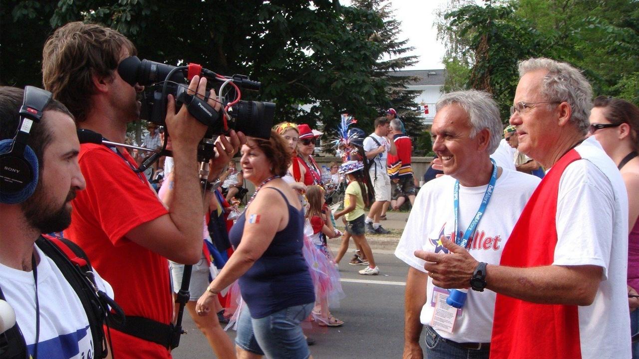 Travelscope New Brunswick's Acadian Festival On PBS Wisconsin