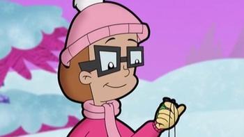 Cyberchase