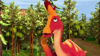 Dinosaur Train