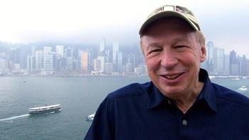 Richard Bangs' Adventures With Purpose: Hong Kong: Quest for the Dragon