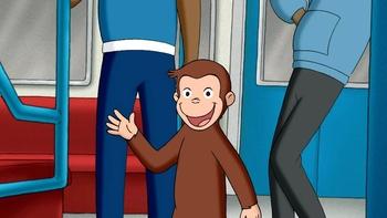 Curious George