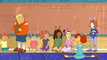 Arthur