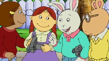Arthur