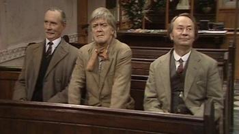 Last of the Summer Wine